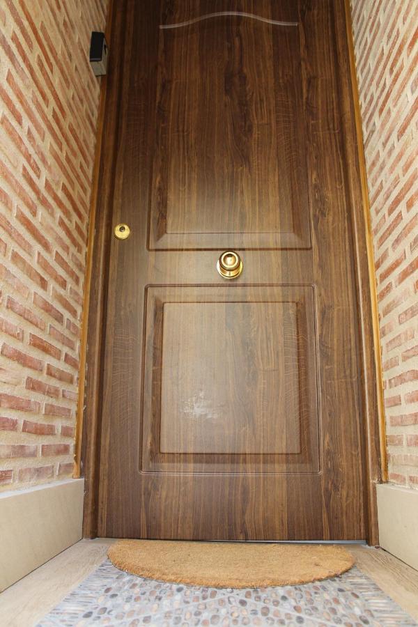 Appartamento Atico El Miravinas Labastida Esterno foto